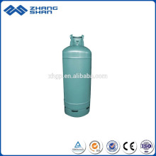 Cylindre de haute qualité de 50 kg de GPL de conception personnalisée en bouteille en provenance de Chine
